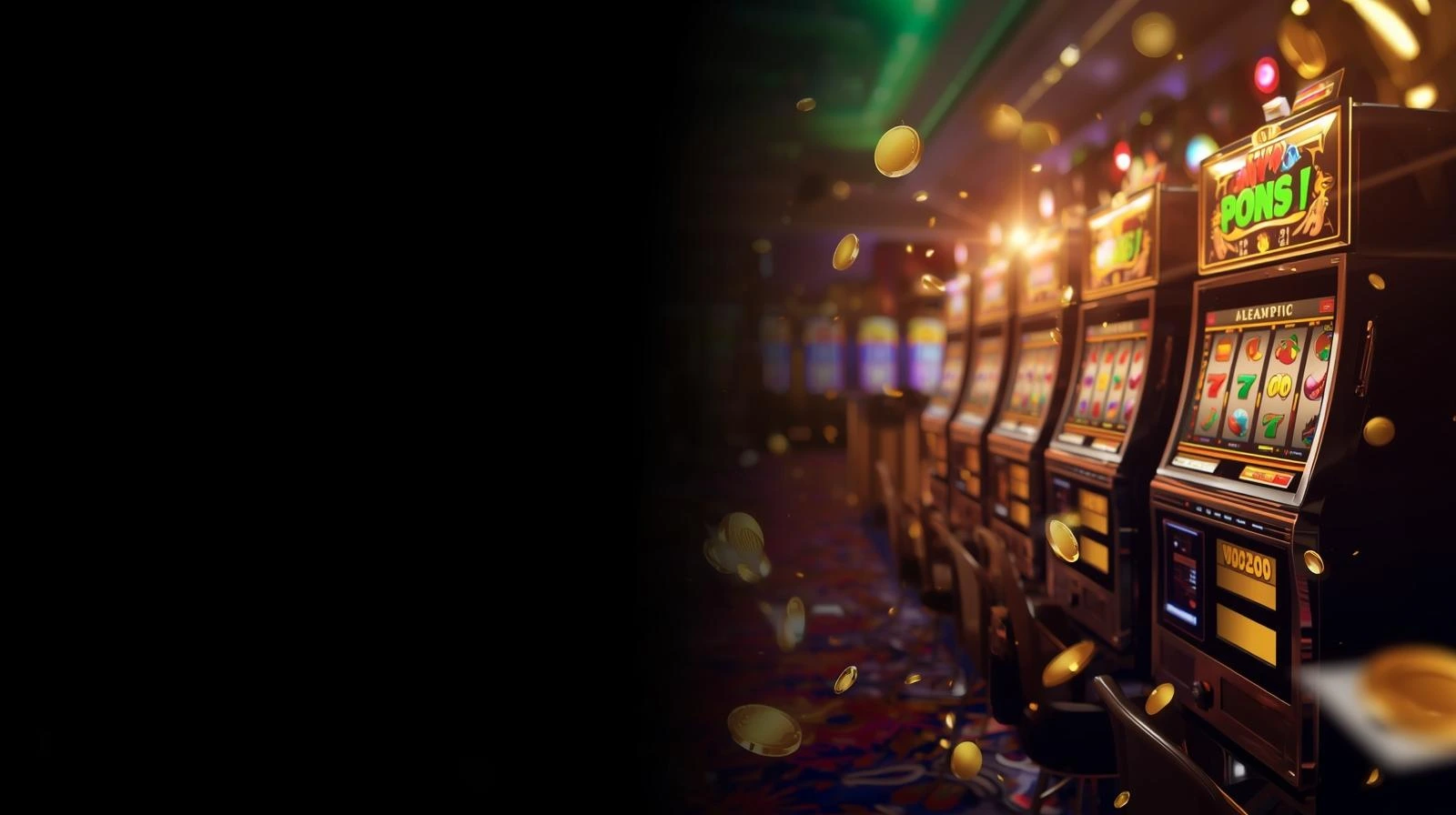 PowerUp Casino Hero Banner